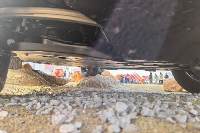 售22.98-28.28万元 福特智趣烈马正式上市